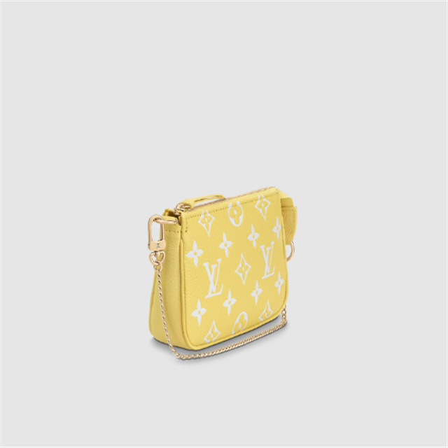 MINI ACCESSORIES POUCH