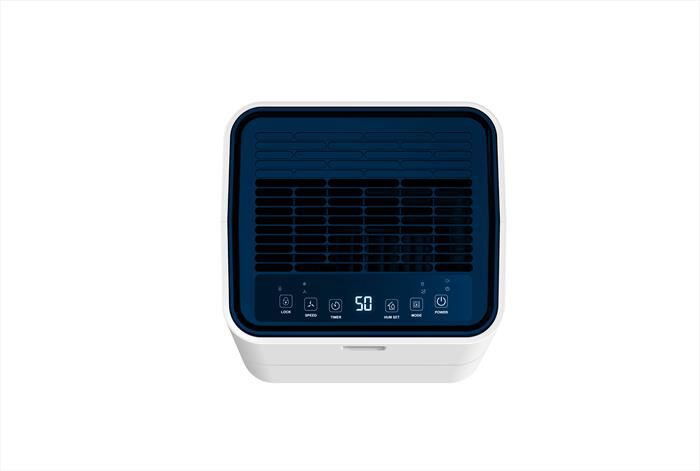 ARGO - Deumidificatore DRY PURY EVO 11 (11LT/GG 32?C;-Bianco
