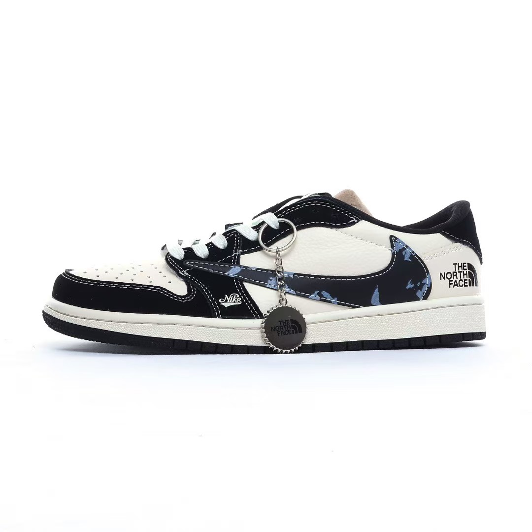 NK Air1 Low x TNF