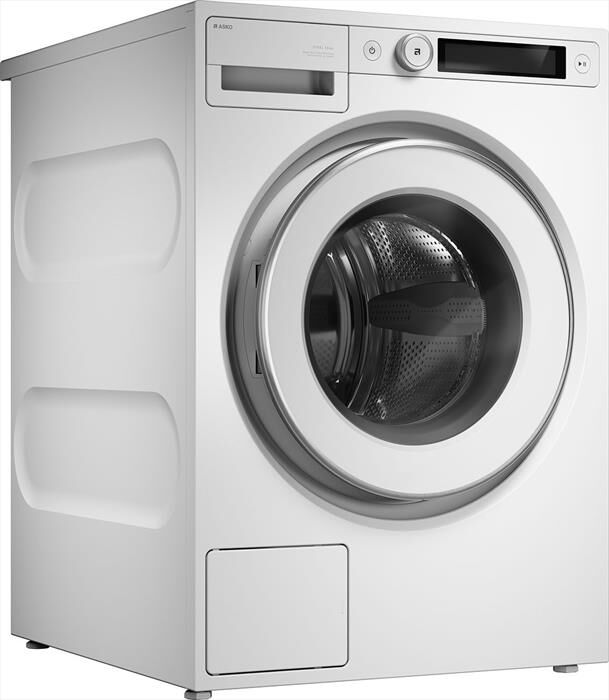 ASKO - Lavatrice W 5114 RXLW 11Kg Classe A-Bianco