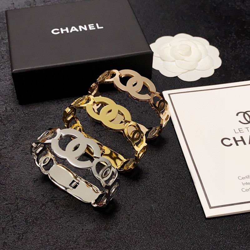 Chanell Bracelets