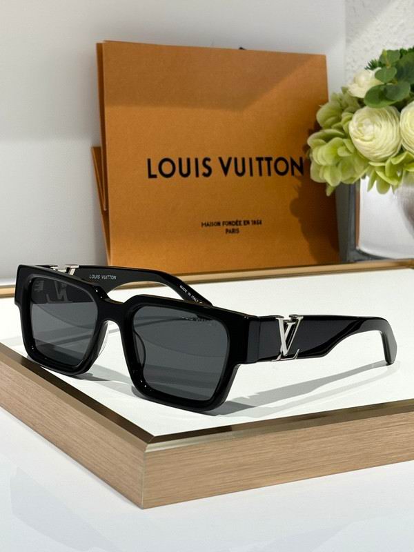 LV Sunglasses