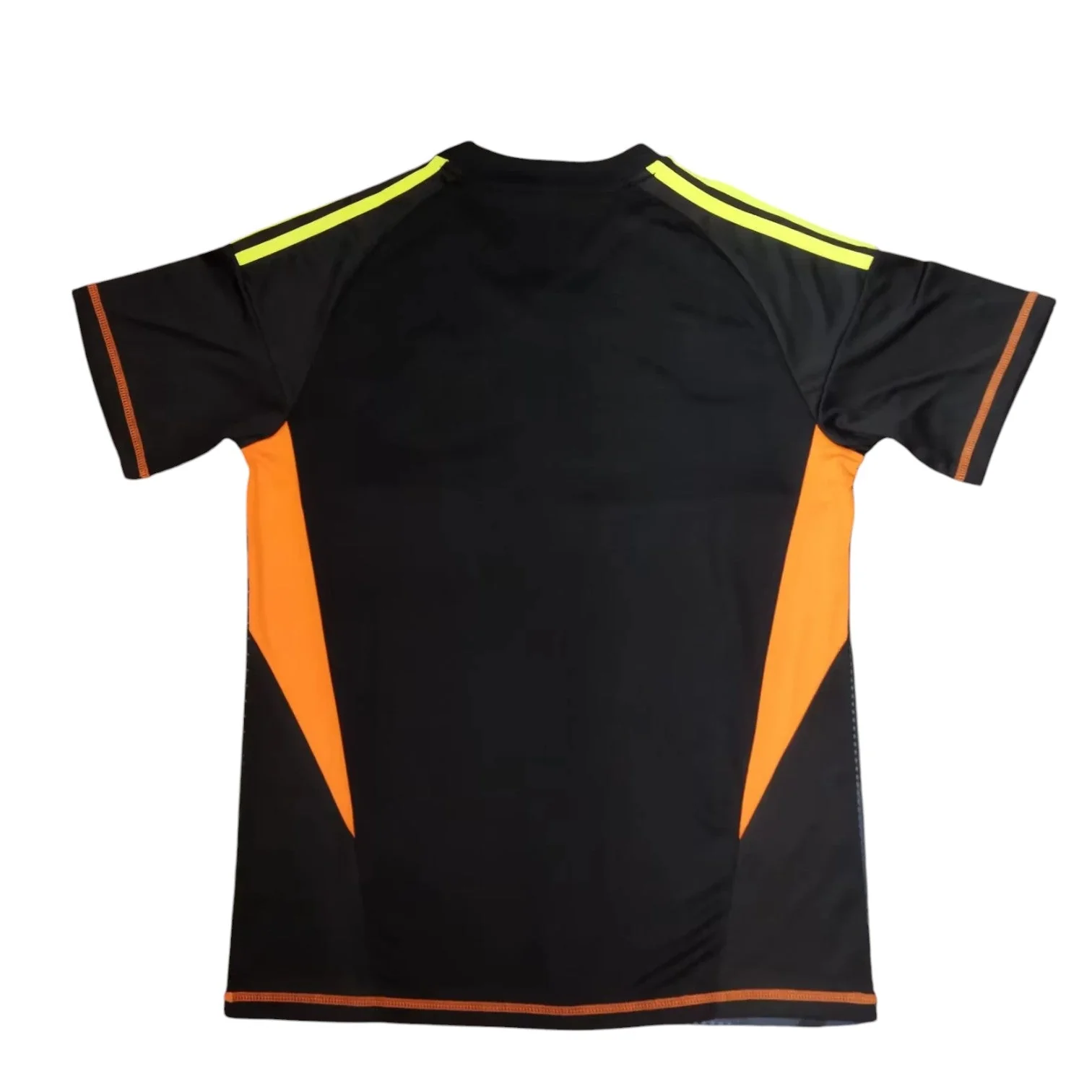 Argentina Goalkeeper Jersey 2024/2025