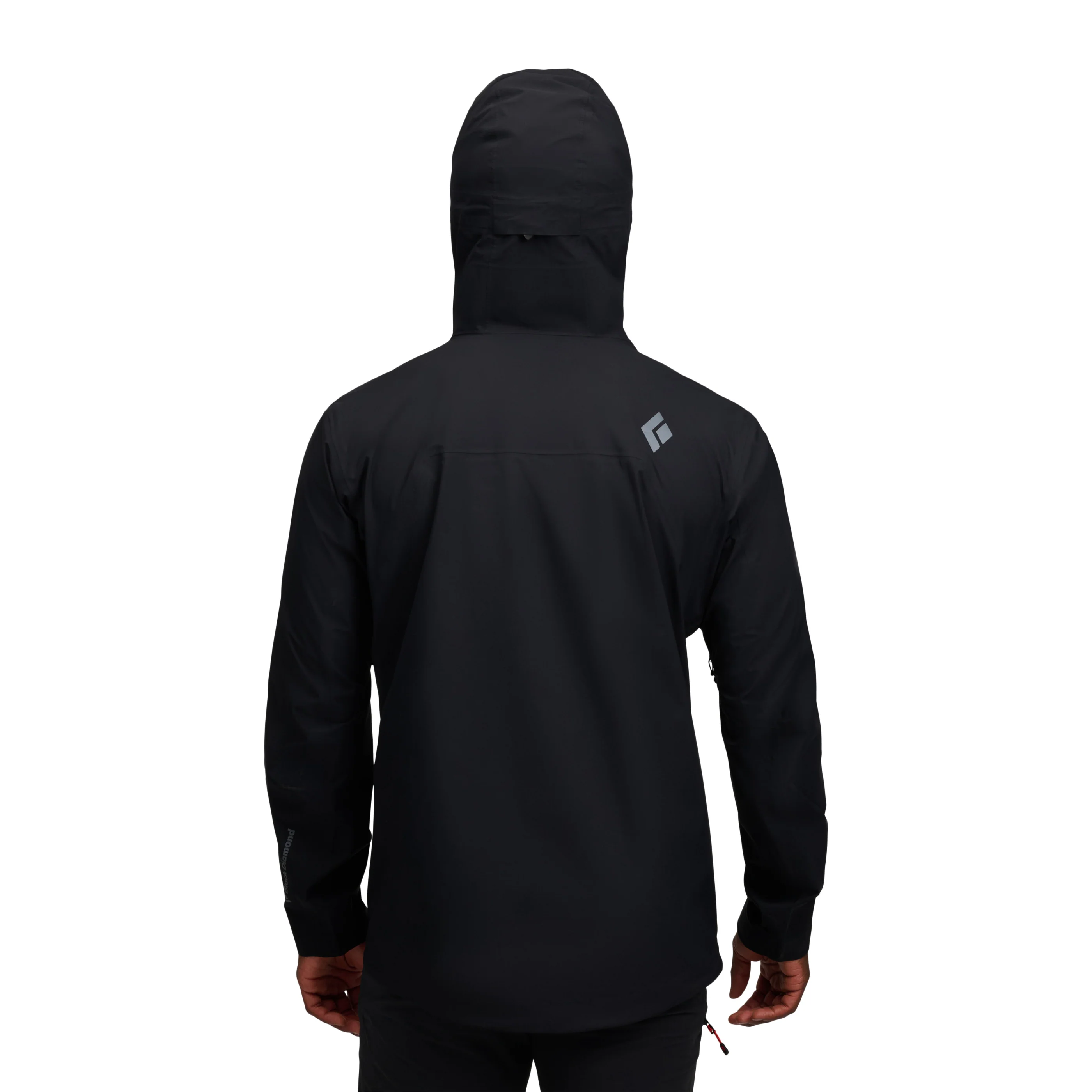 Men's Strataline Stretch Shell