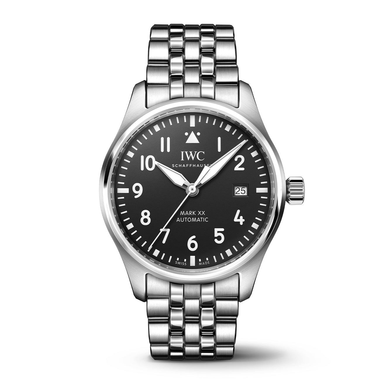 【Super Clone】IWC-Pilot's Watch Mark XX (IW328202)