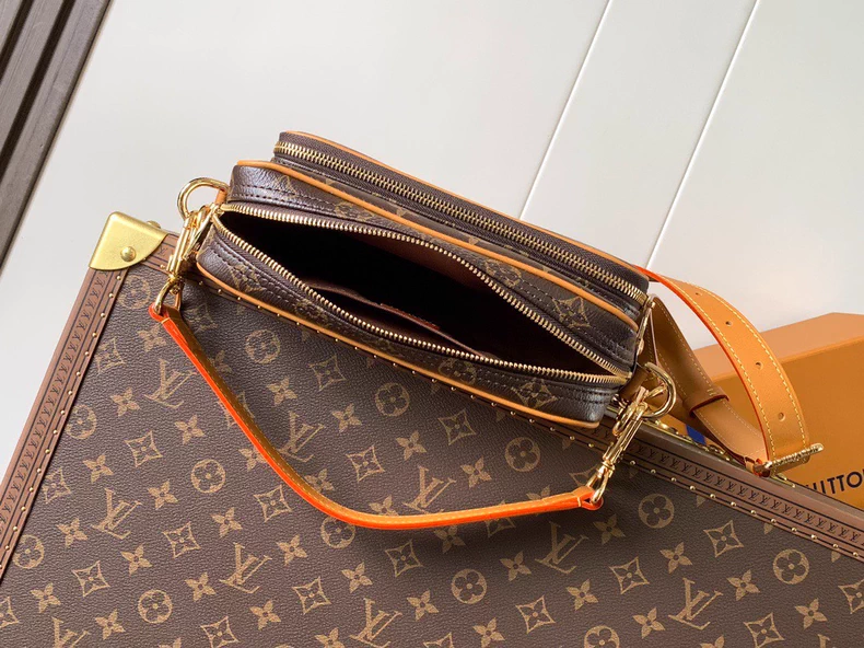 LOUIS VUITTON M14016 Nil