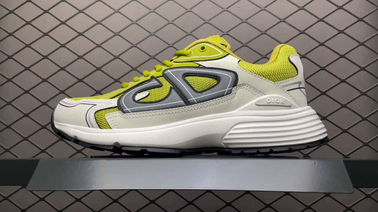 DR b30 sneaker