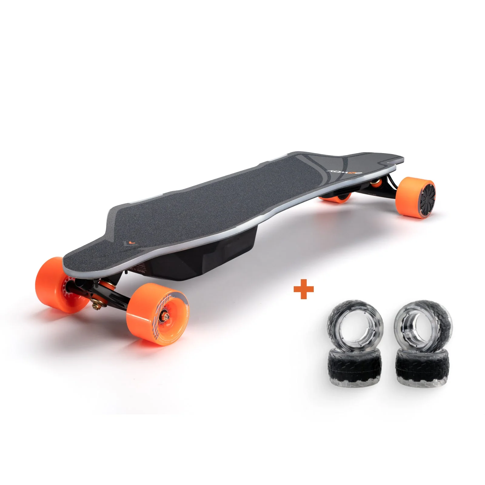 Exway Flex V3 Hub