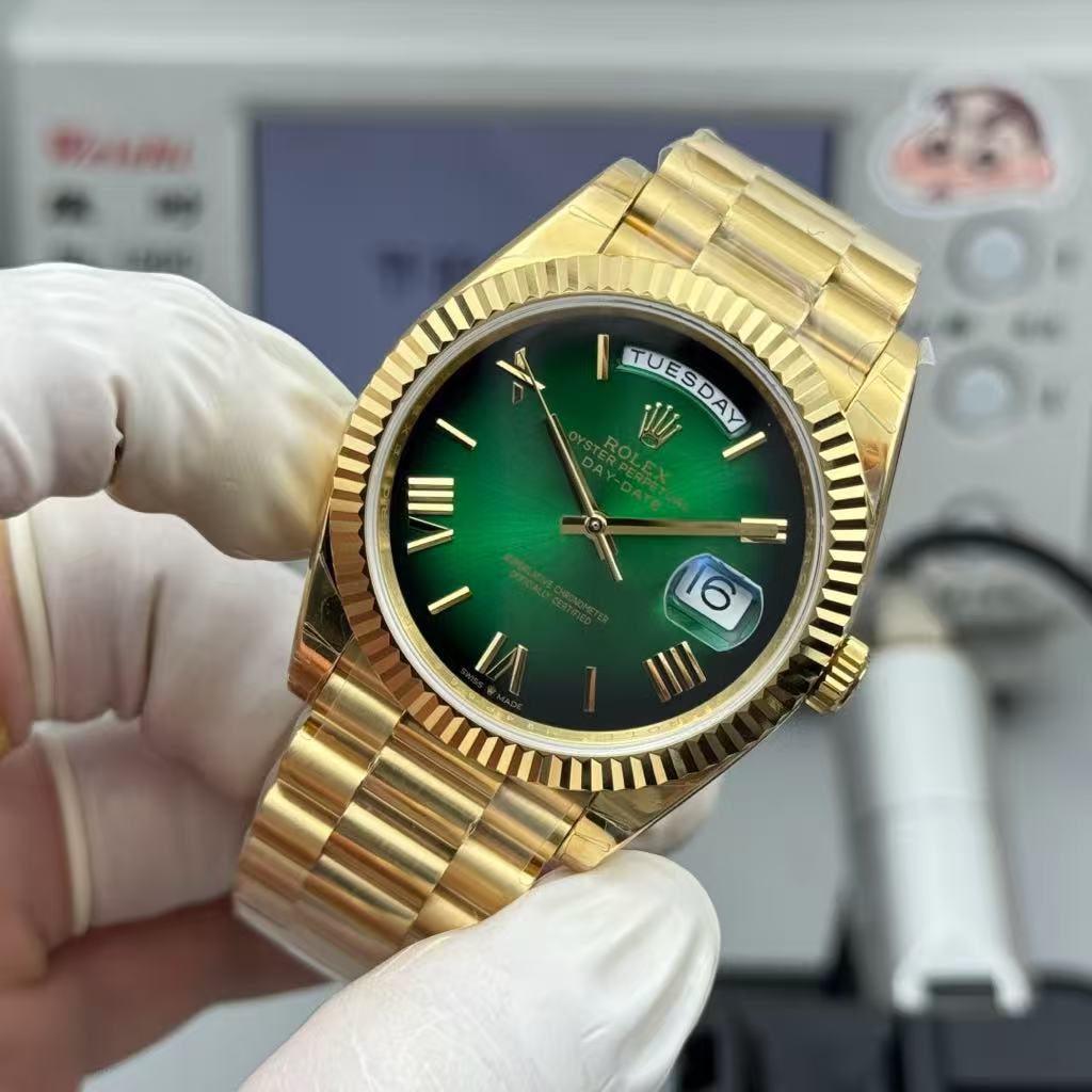 Rolxx WATCH