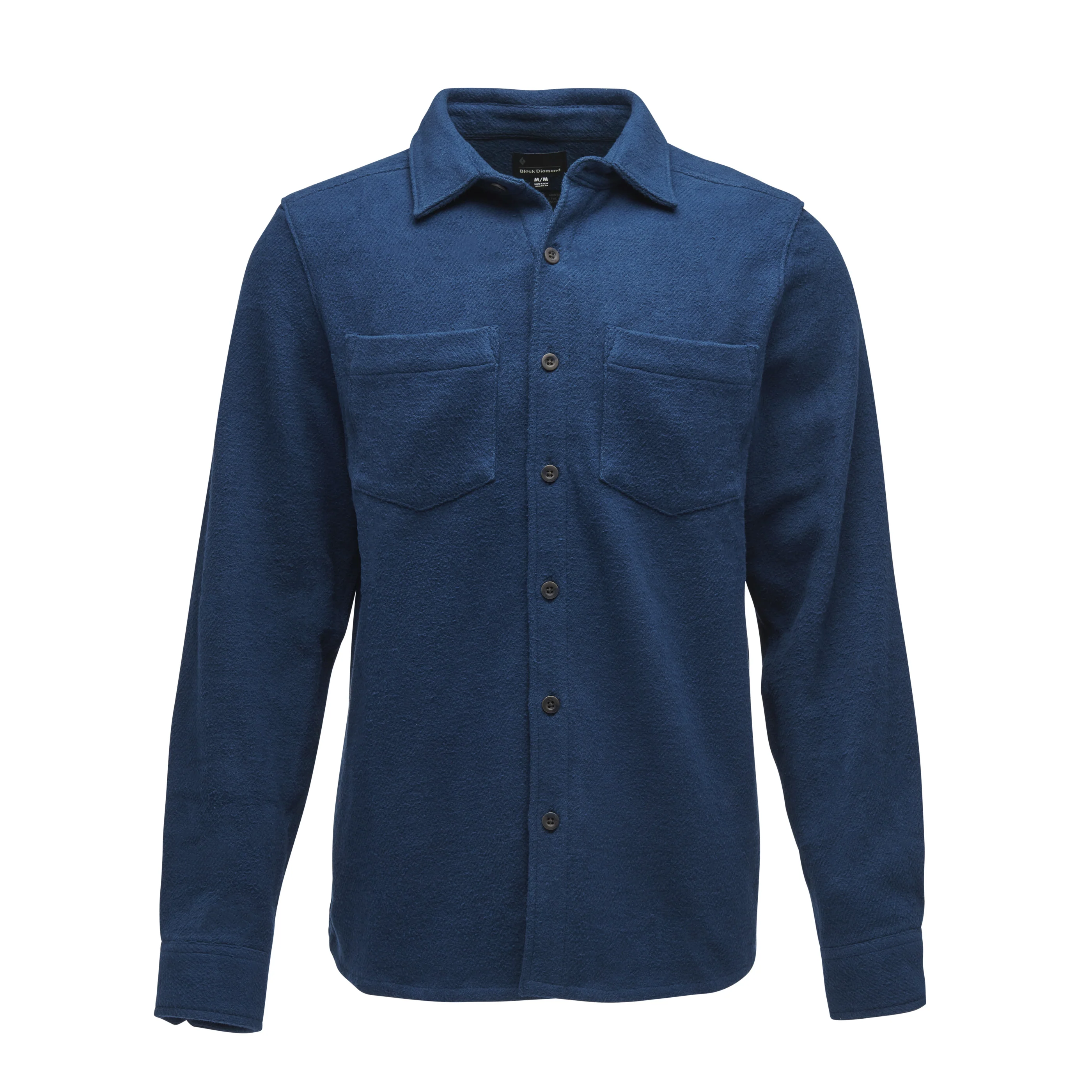 Men's Project Heavy Flannel - Past Season