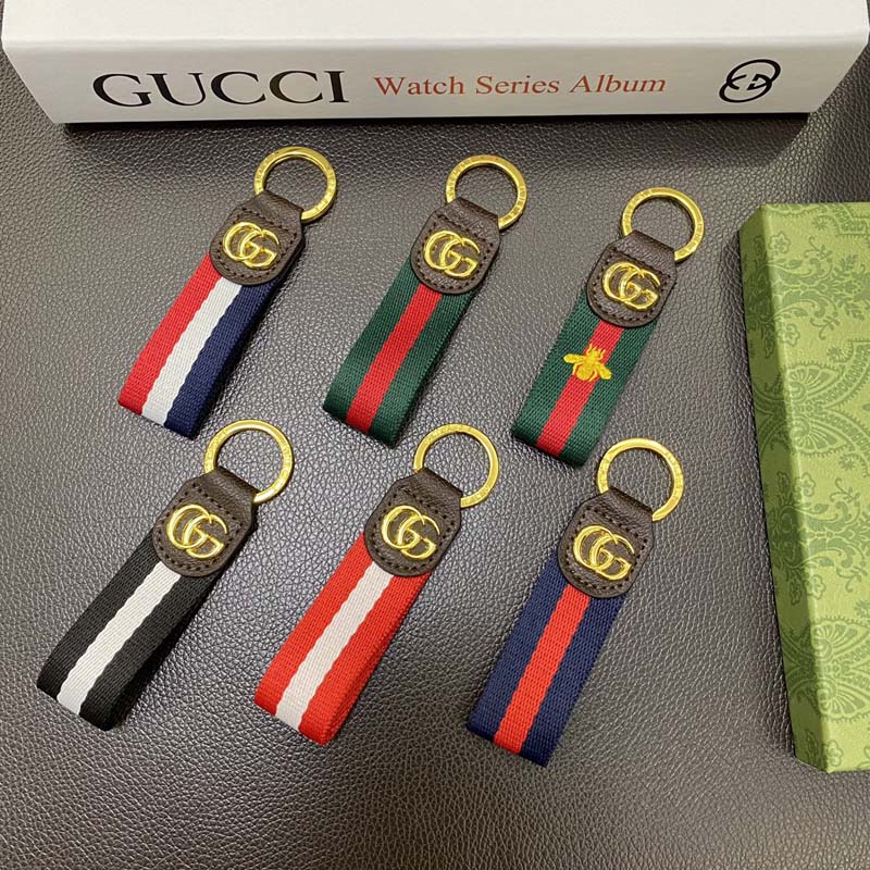 Exquisite 5 Colors Key chain YSK-917000275
