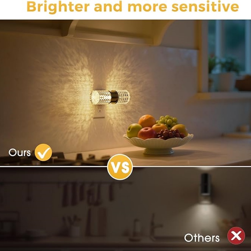 Night Light,Dimmable