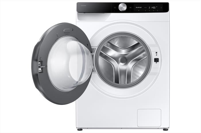 SAMSUNG - Lavatrice WW90DG6U85LKU3 9 Kg Classe A-bianco