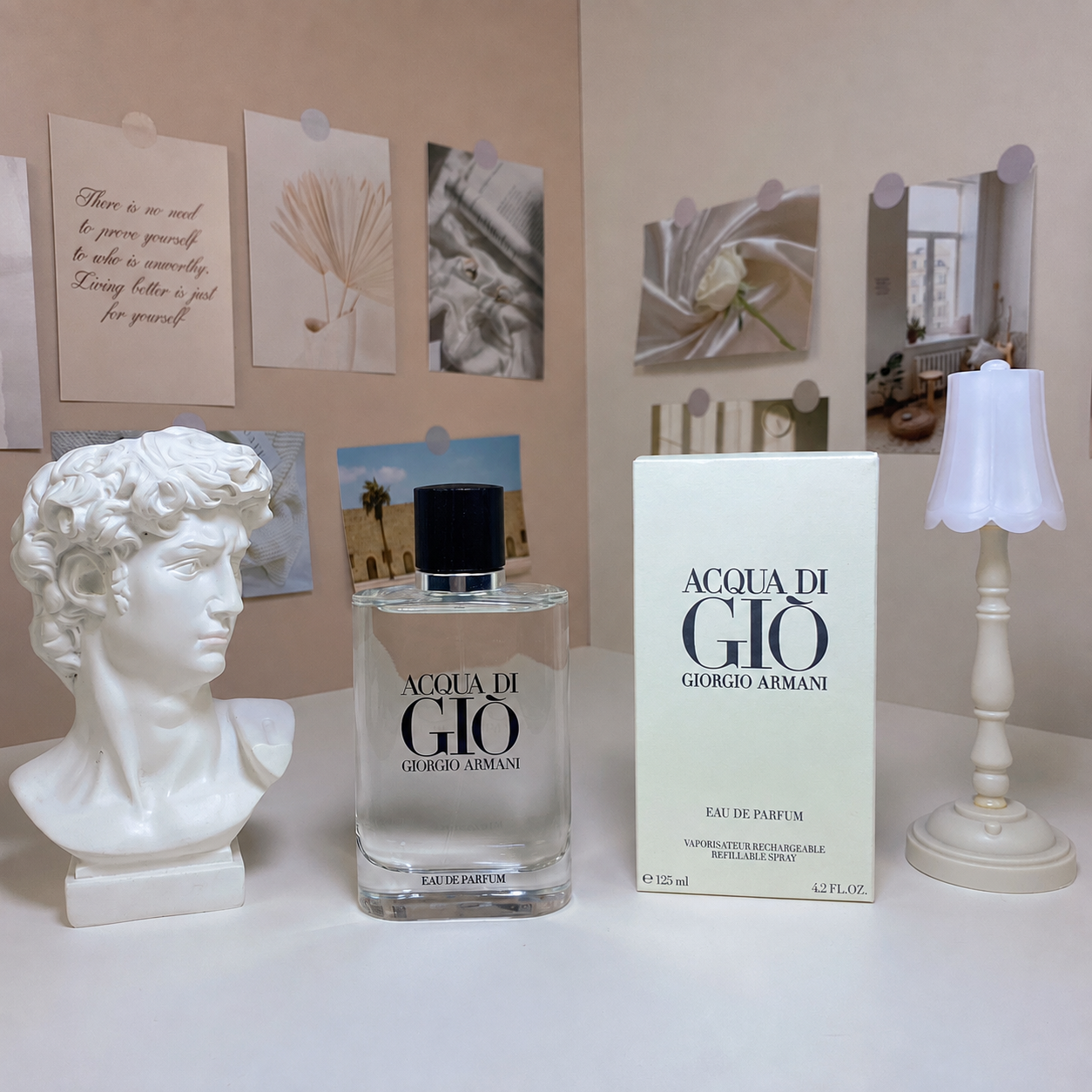 Giorgio Armani Acqua di Giò Eau de Parfum