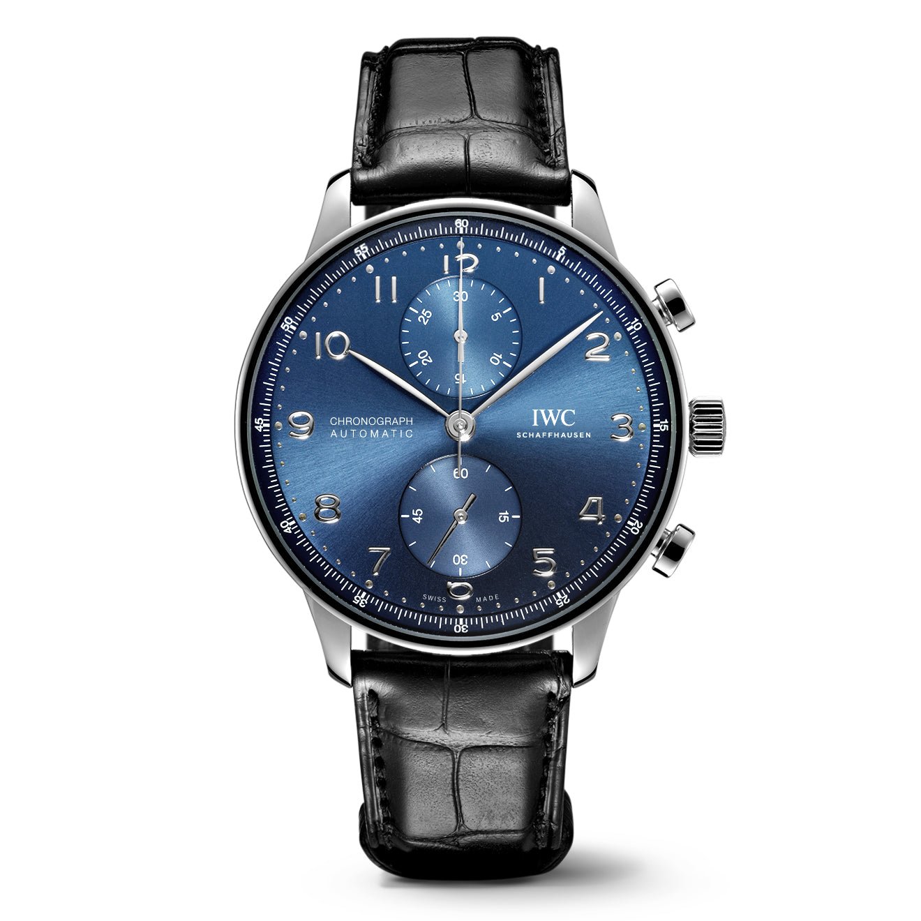 IWC-Portugieser Chronograph (IW371606)