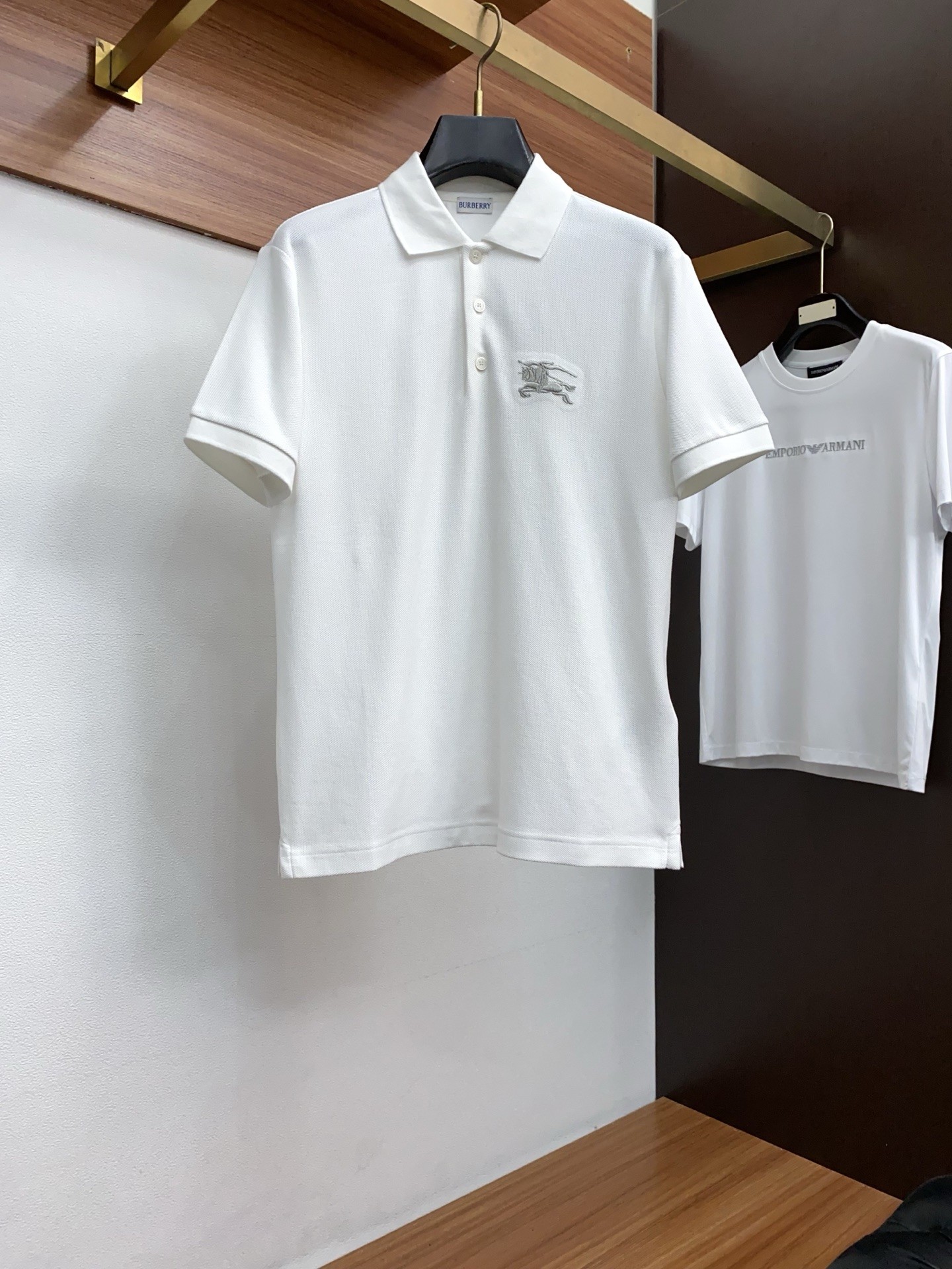 BBR Polo Shirt