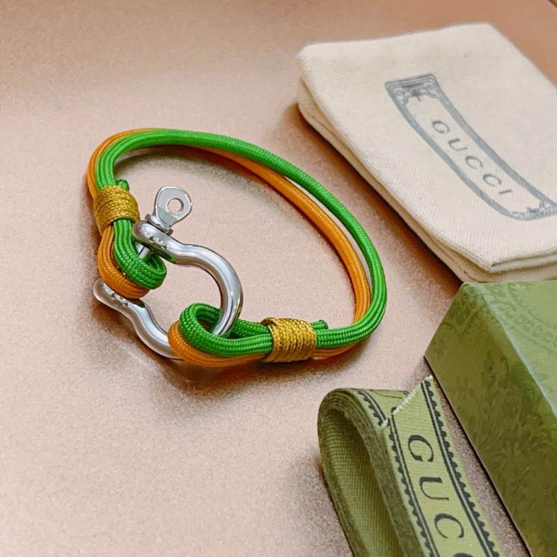 GUC Bracelets
