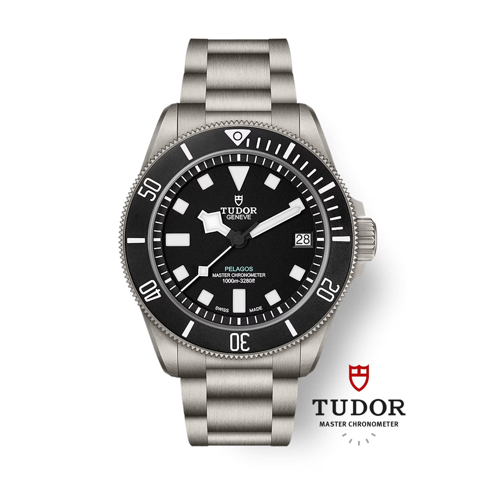 TUDOR Pelagos Ultra