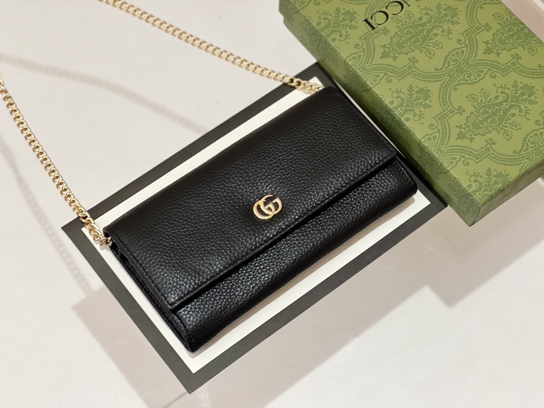 Long Wallet 7.5″x4.1″x1.4″ BB-9180001000304