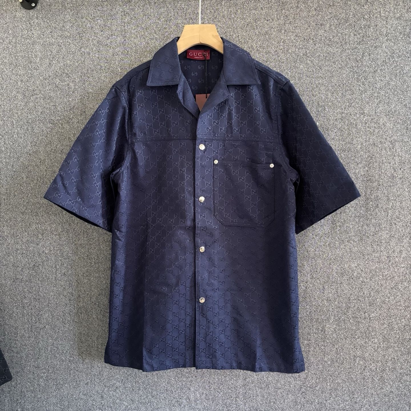 GUC Short sleeve shirt