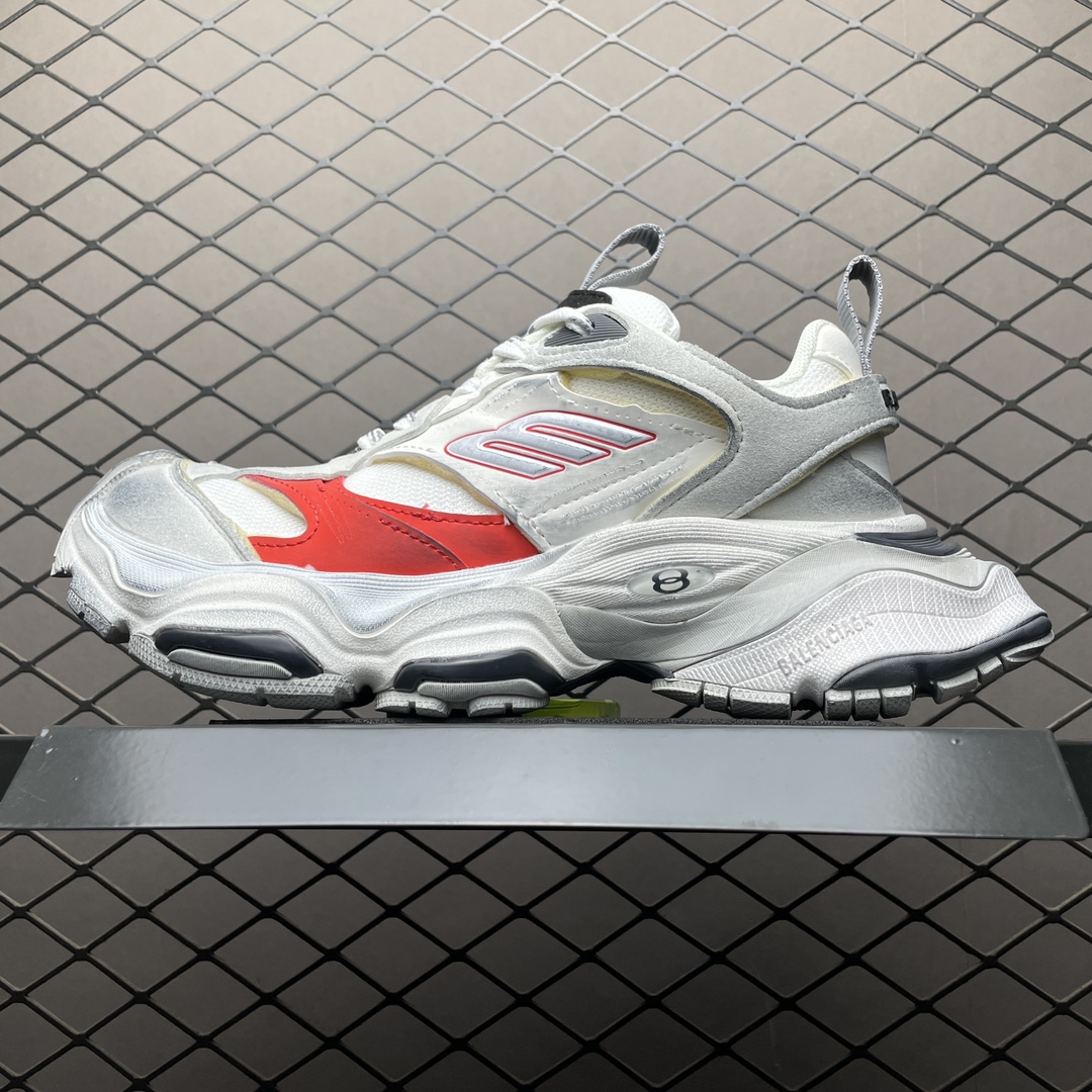 BLCG CARGO SNEAKERS