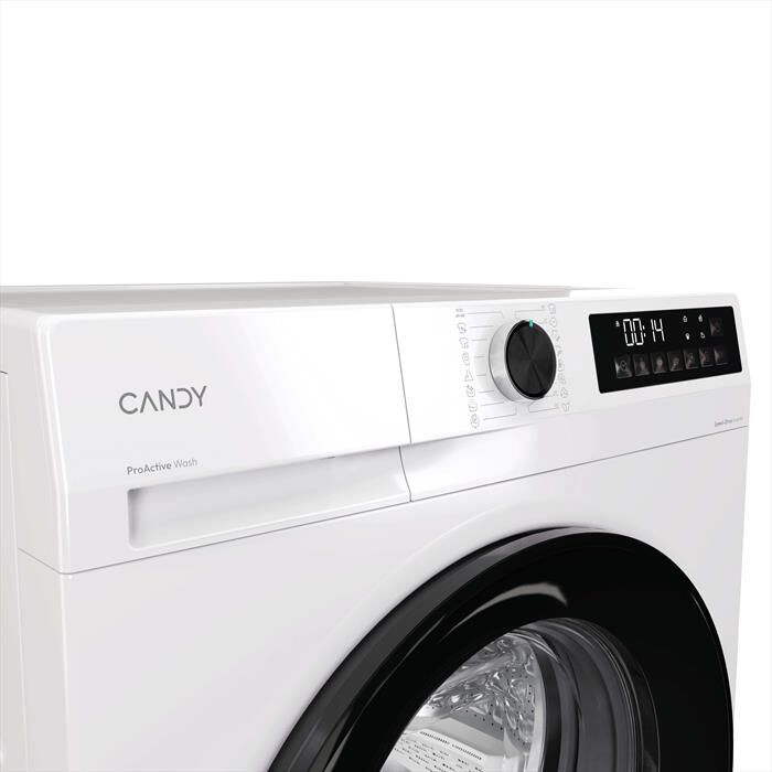 CANDY - Lavatrice 9Kg GD 49B8-S Classe A-Bianco