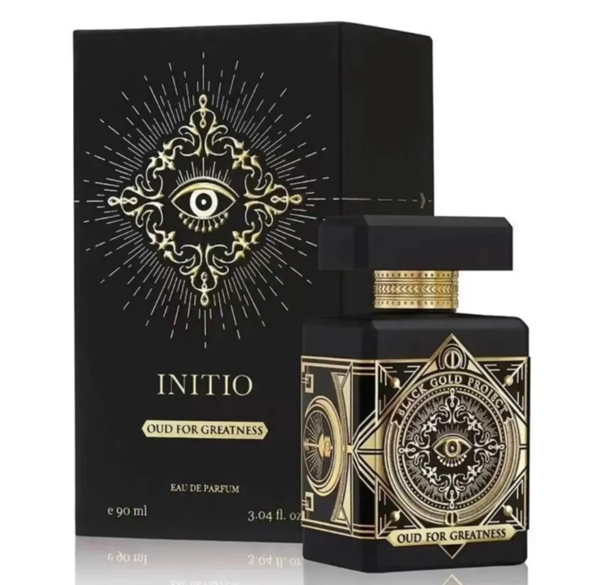 X172：OUD FOR GREATNESS 90ml