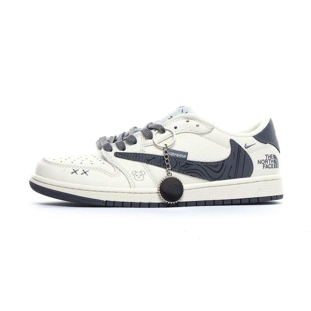 NK Air1 Low x TNF