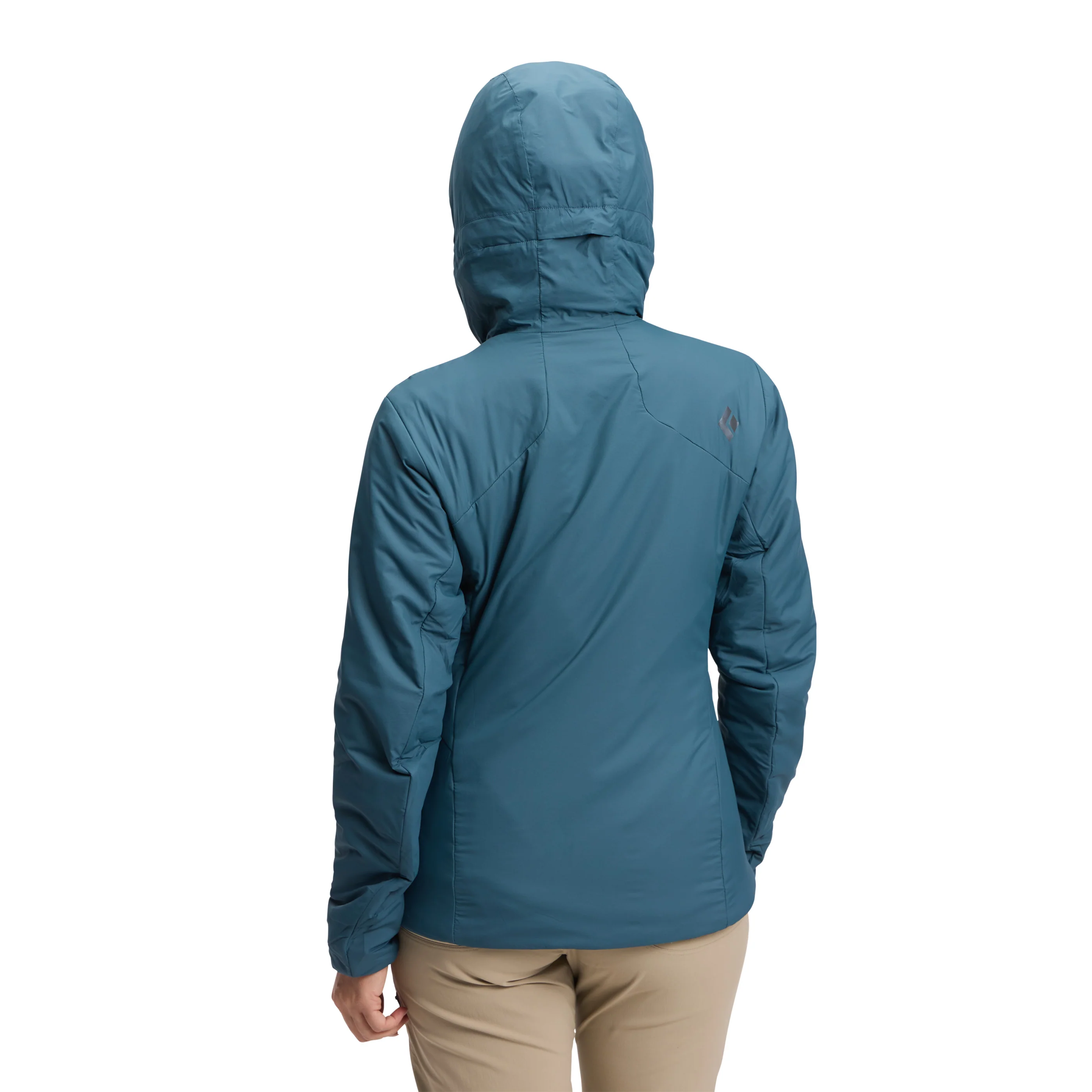 Women's First Light 2.0 Stretch Hoody - Past Season