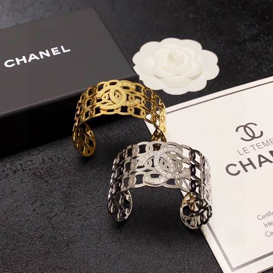 Chanell Bracelets