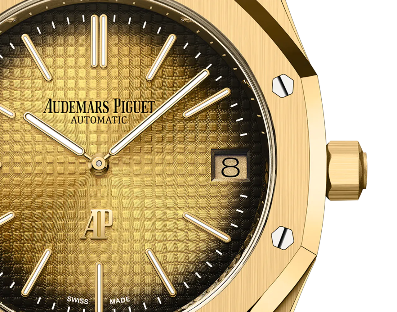 Audemars Piguet ROYAL OAK 