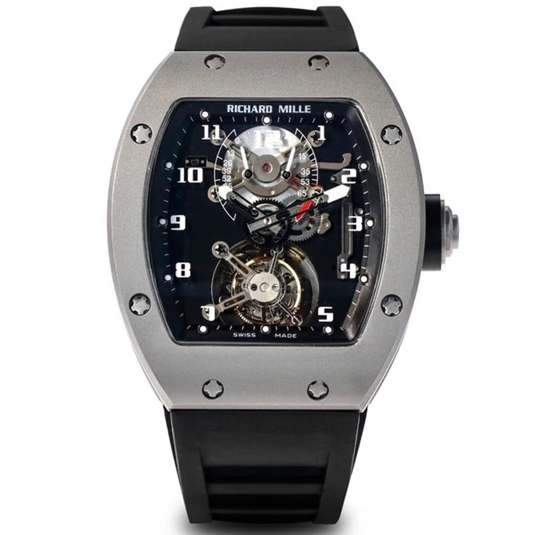 RM 001