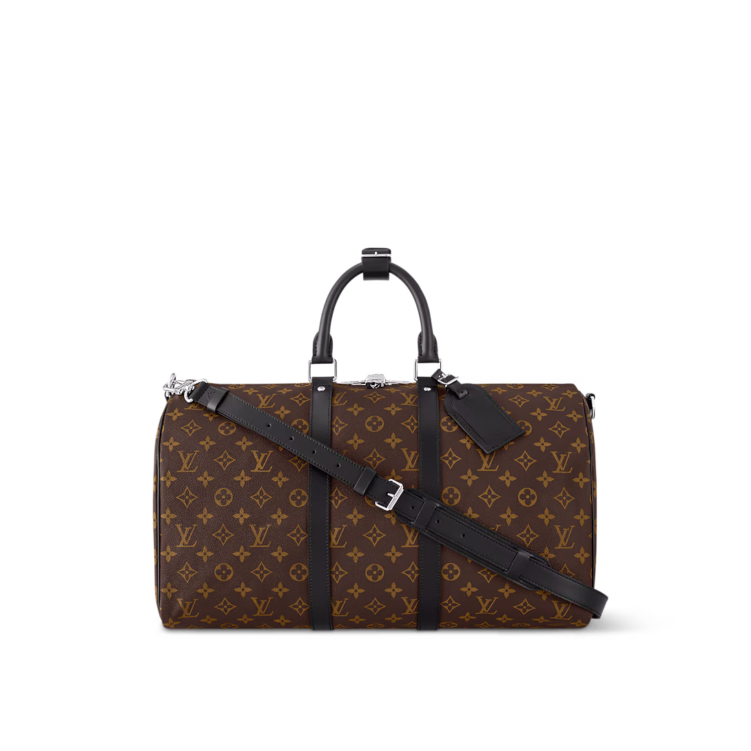 Keepall Bandoulière 45