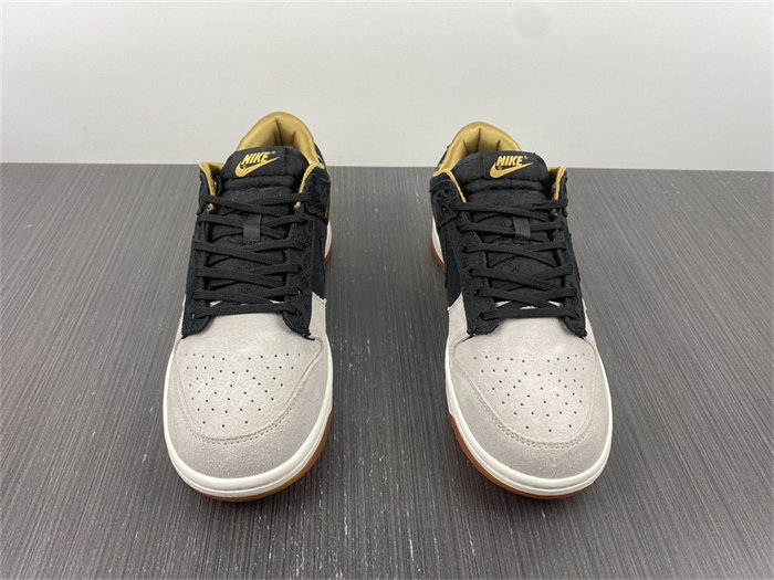 NK Dunk Low Year of the Tiger DQ5351-001