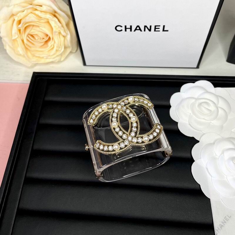 Chanell Bracelets