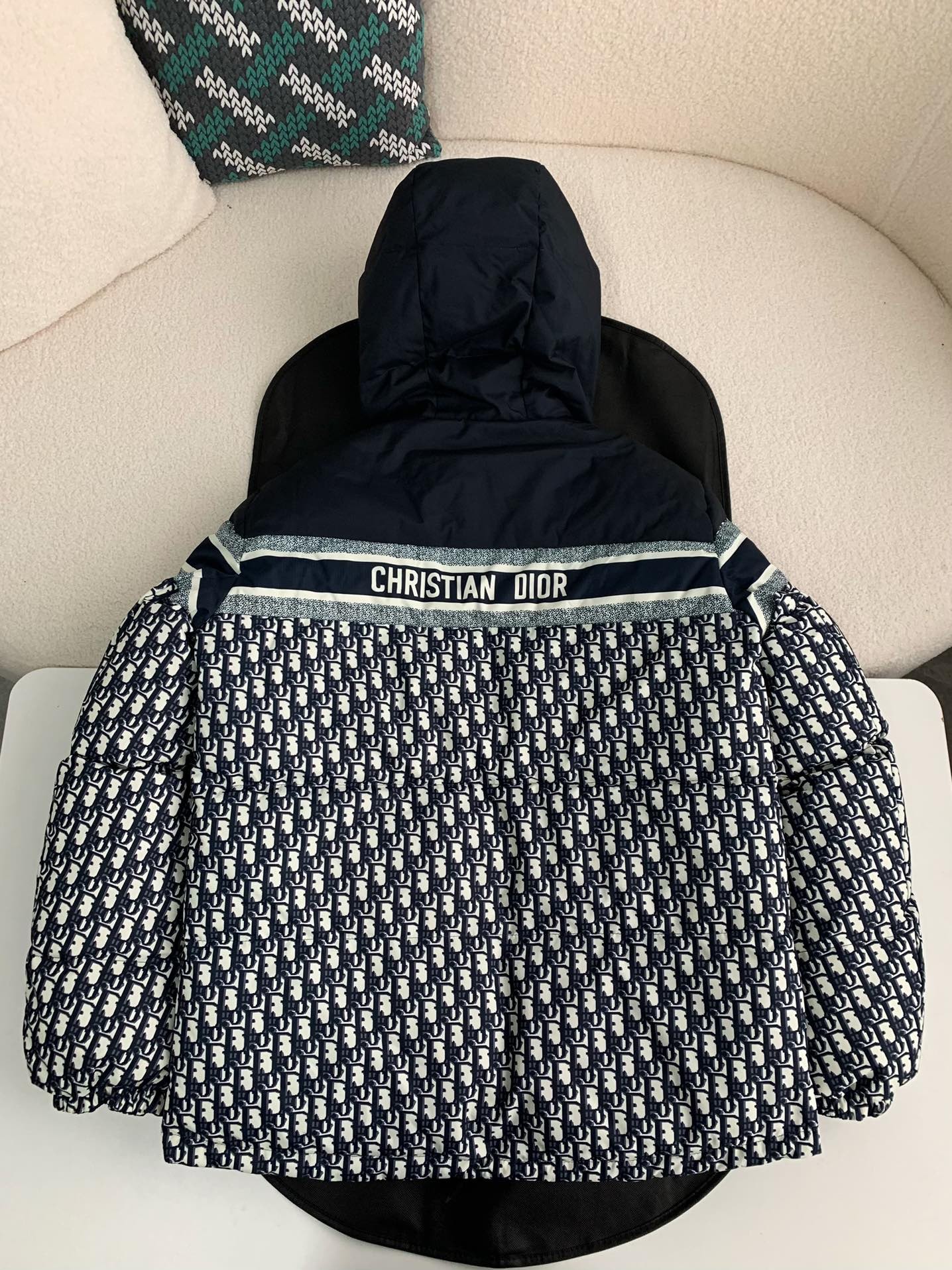 DR SS23 Down Jacket