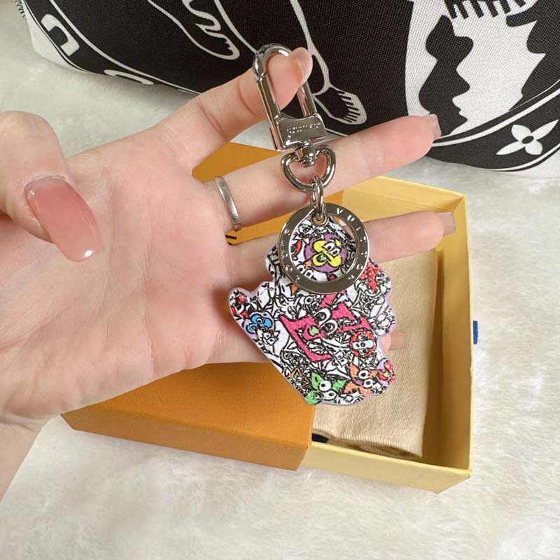 Fashion Key Chain YSK-917000235