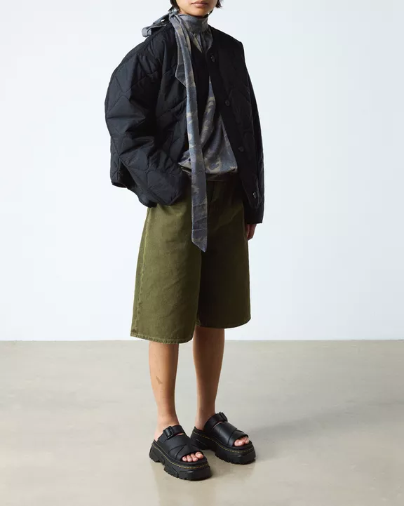 Mattison Slide Sandals