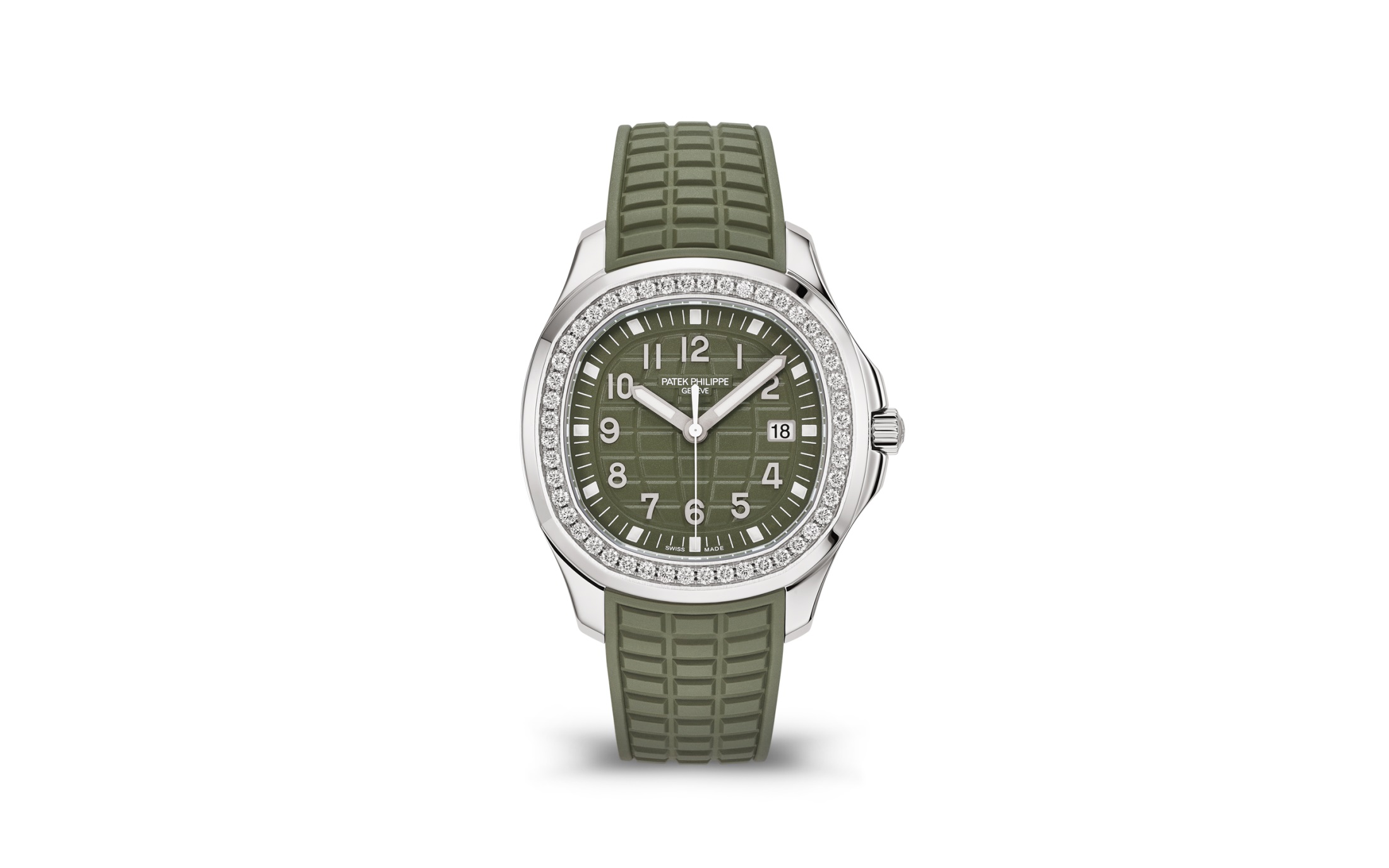 Patek Philippe アクアノート-5267/200A -011時計