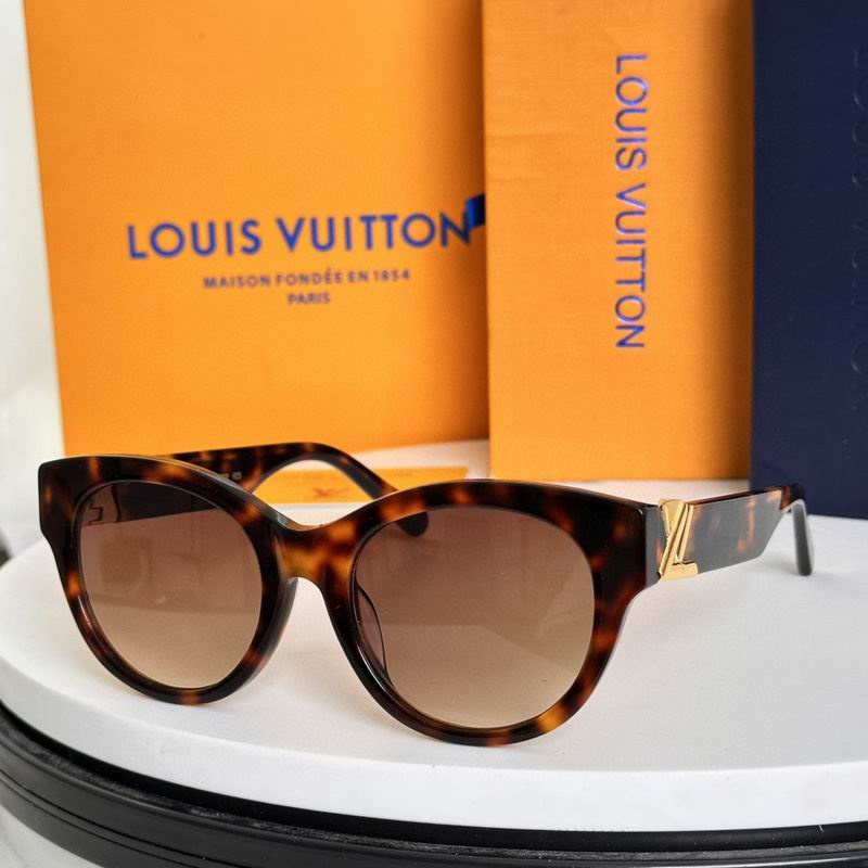LV Sunglasses