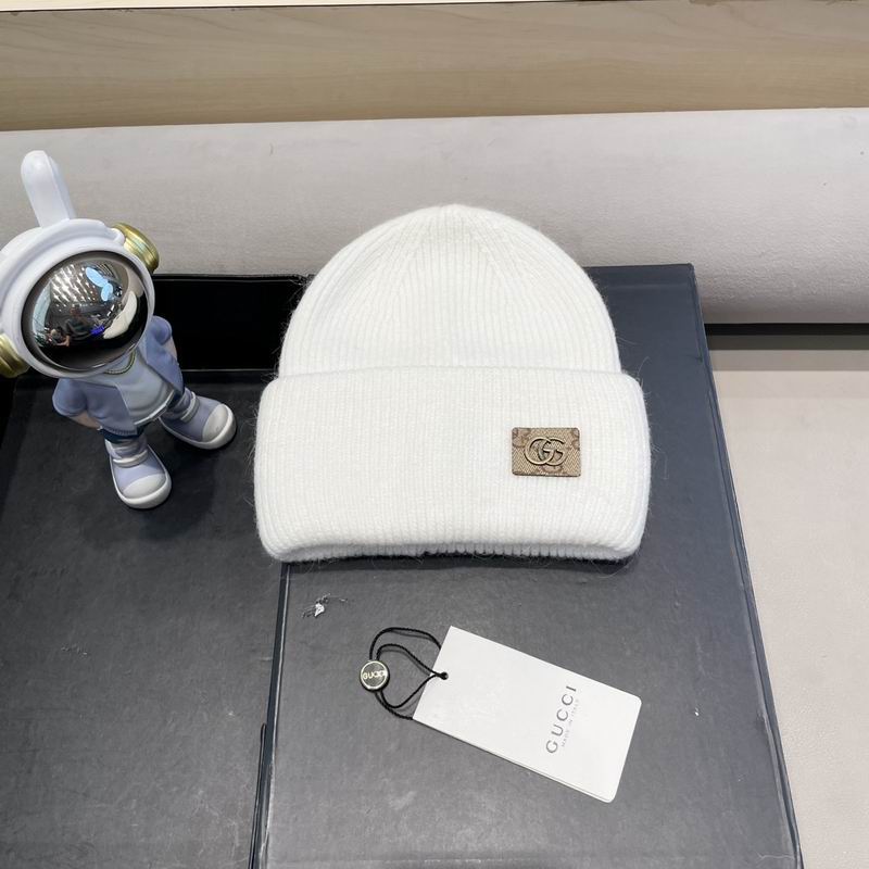 GUC Beanies