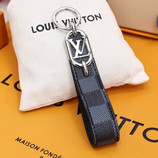 LV Key Ring