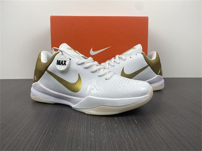 NK Kobe 5 Big Stage Home 386429-108