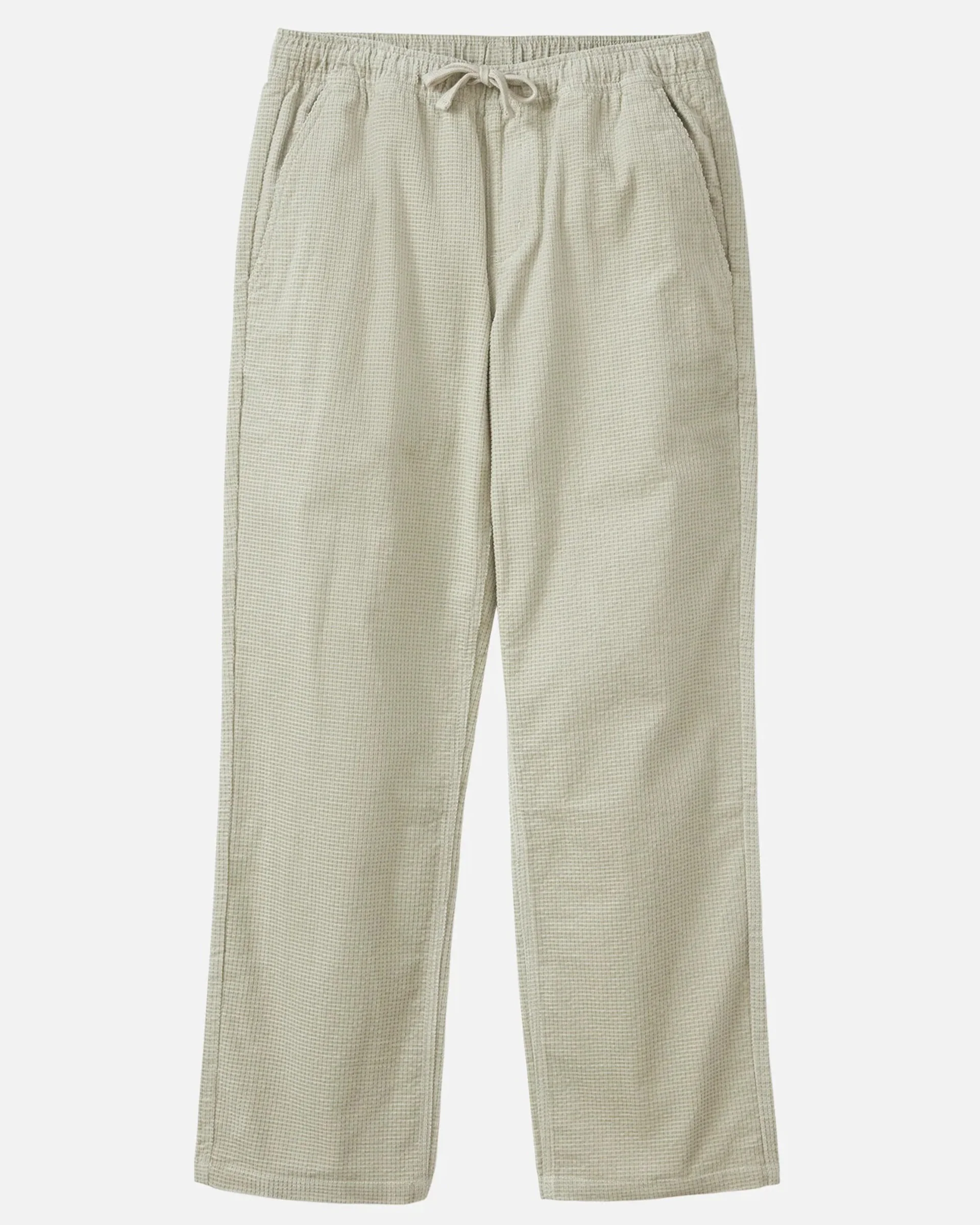 Ward Pant - Mineral Grey