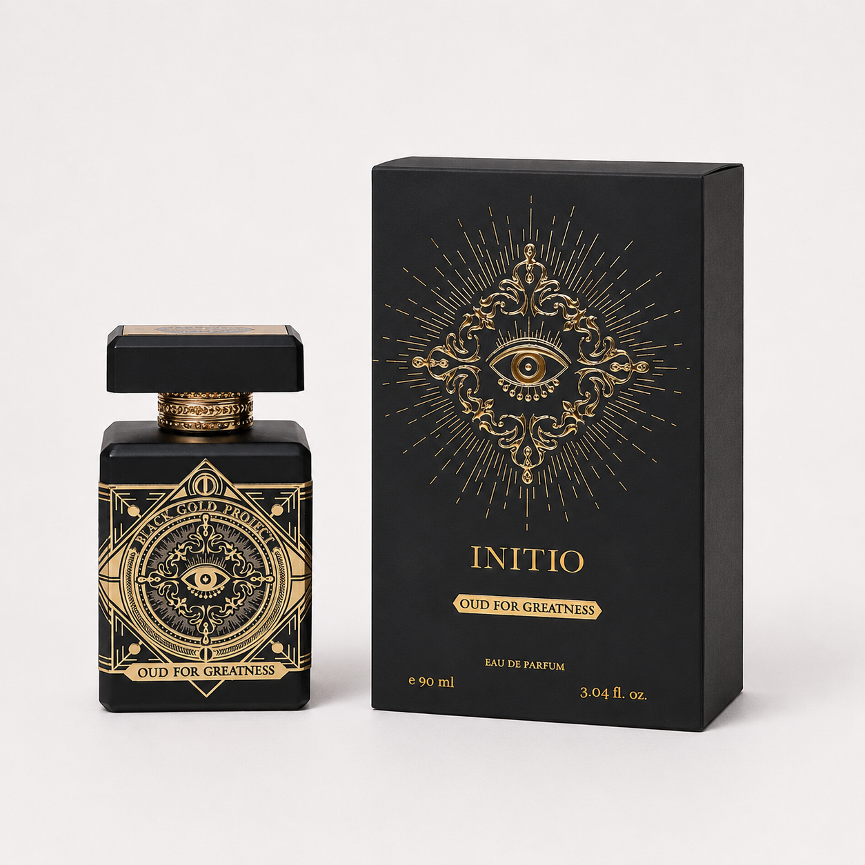X172：OUD FOR GREATNESS 90ml