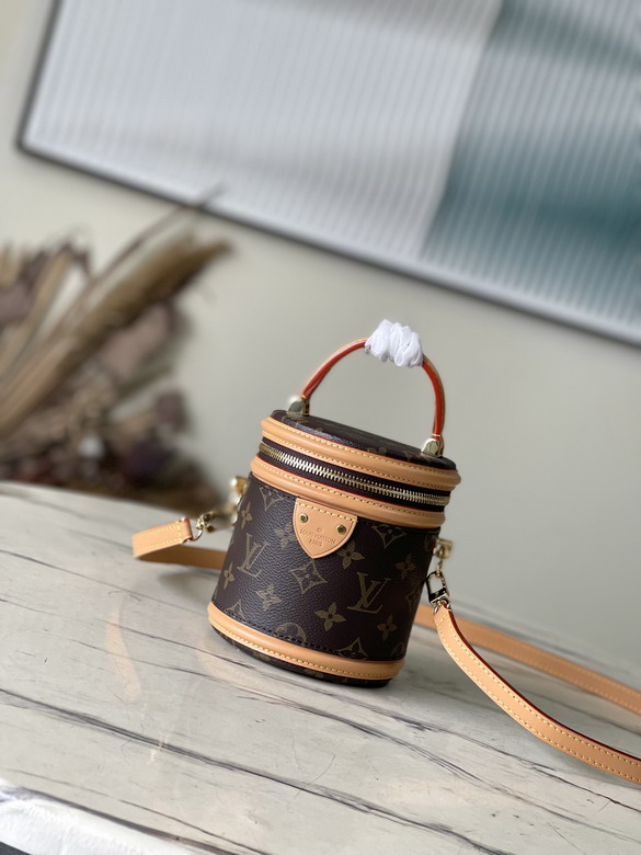 LV Bucket Bags