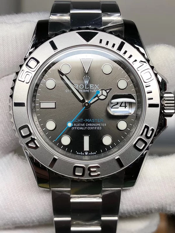 Classical 40mm diameter Dial Man’s Mechanical Watch WB-7180038