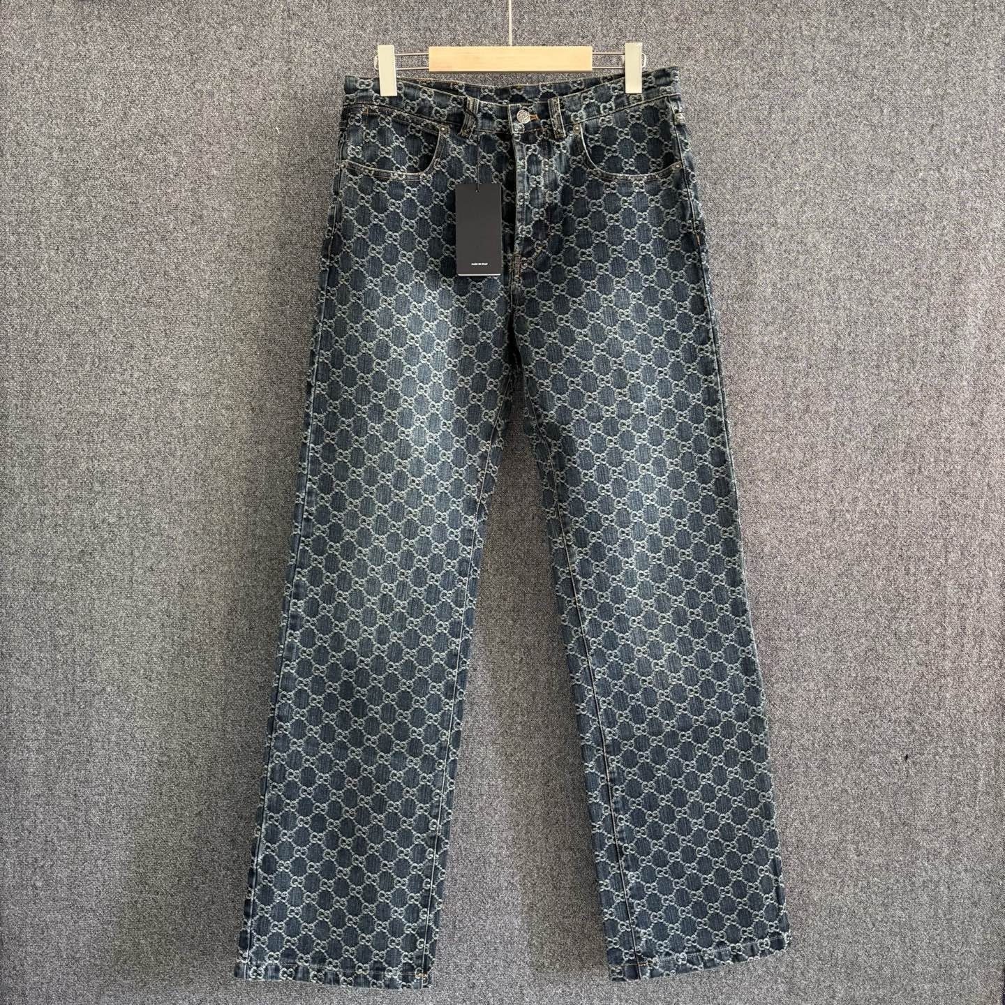 GUC Jean Pants Long