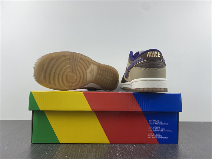 NK Dunk Low Setsubun DQ5009-268