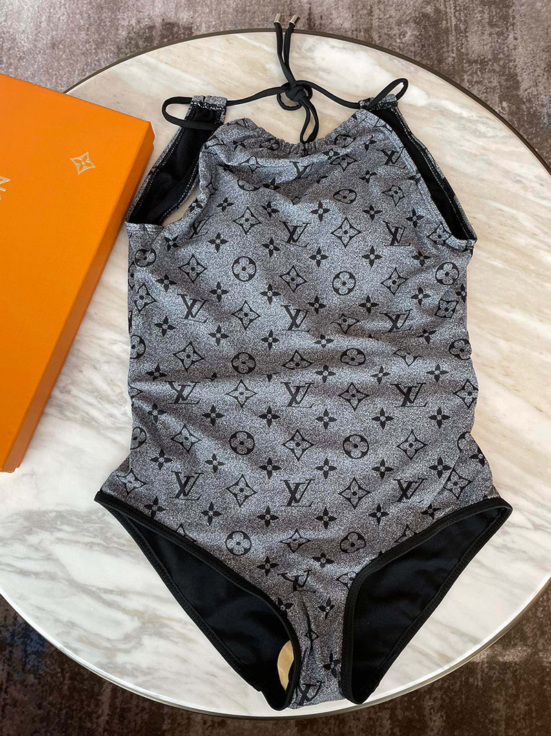 Fashion Sexy Low back One-piece Swimsuits YY-925181